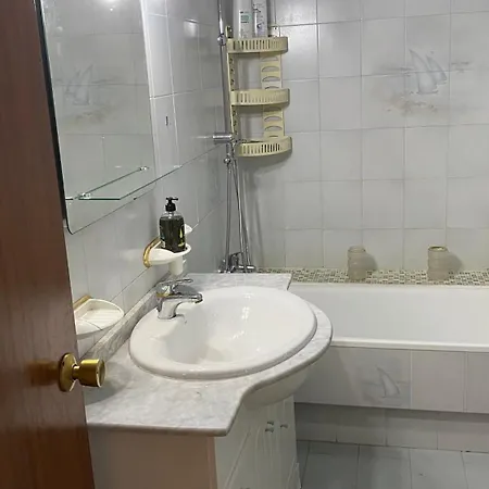 Apartamento Torremolinos Торремолинос