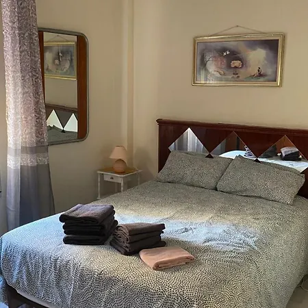 Apartamento Torremolinos Торремолинос