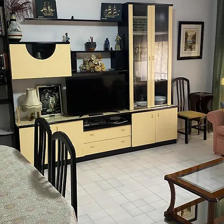 Apartamento Torremolinos Апартаменты Торремолинос