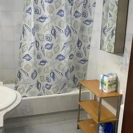 Apartamento Torremolinos Апартаменты