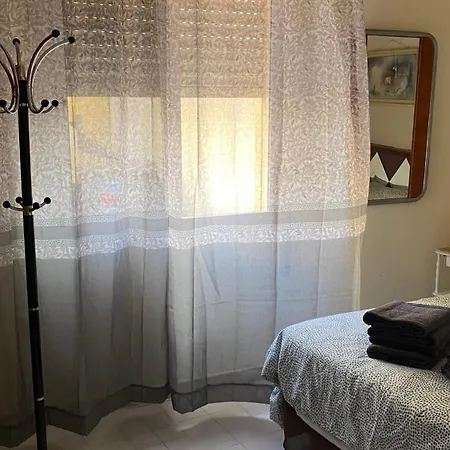 Апартаменты Apartamento Torremolinos